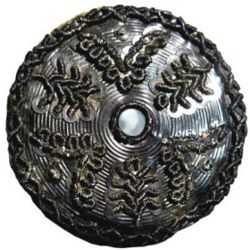 5-7.2 MT - Passementerie (1-1/8" )
Metallic Fascia/Paste OME 5-7.2 MT - Passementerie (1-1/8" )
Metallic Fascia/Paste OME